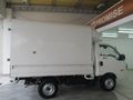 2026 Kia K-Series Pick-Up K 2500 Single-Cab