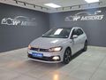 2020 Volkswagen Polo 1.0 TSI Highline (85kW)