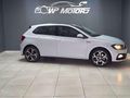 2020 Volkswagen Polo 1.0 TSI Highline (85kW)