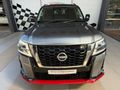 2024 Nissan Patrol 5.6 V8 Tekna