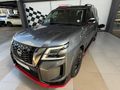 2024 Nissan Patrol 5.6 V8 Tekna