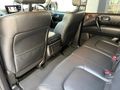 2024 Nissan Patrol 5.6 V8 Tekna