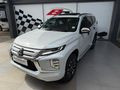2024 Mitsubishi Pajero Sport 2.4D 4x4 Exceed Auto