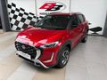 2026 Nissan Magnite 1.0 Visia AMT
