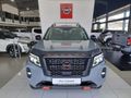 2025 Nissan Navara 2.5 DDTi PRO-2X Auto Double-Cab