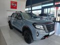 2025 Nissan Navara 2.5 DDTi PRO-2X Auto Double-Cab