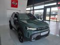 2026 Renault Duster 1.3T Intens EDC