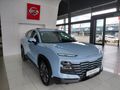 2026 Jetour Dashing 1.5T Deluxe