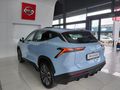 2026 Jetour Dashing 1.5T Deluxe