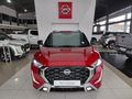 2025 Nissan Magnite 1.0 Acenta