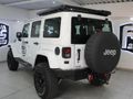 2014 Jeep Wrangler Unlimited 2.8 CRD Sahara Auto