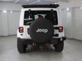 2014 Jeep Wrangler Unlimited 2.8 CRD Sahara Auto
