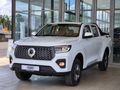 2026 GWM P-Series P300 2.0TD SX Auto Double-Cab