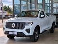 2026 GWM P-Series P300 2.0TD SX Single-Cab