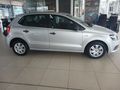 2024 Volkswagen Polo Vivo 1.4 Trendline 5-dr