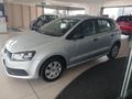 2024 Volkswagen Polo Vivo 1.4 Trendline 5-dr