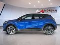 2026 Renault Captur 1.3T Esprit Alpine EDC Auto