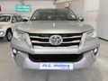 2018 Toyota Fortuner 2.4 GD-6 Raised Body Auto