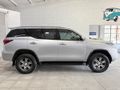 2018 Toyota Fortuner 2.4 GD-6 Raised Body Auto