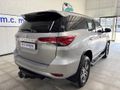 2018 Toyota Fortuner 2.4 GD-6 Raised Body Auto