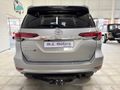 2018 Toyota Fortuner 2.4 GD-6 Raised Body Auto