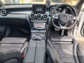 2017 Mercedes-Benz C-Class C 200 AMG Line Auto