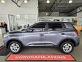 2026 Chery Tiggo 4 Pro 1.5 LiT Auto