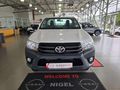 2022 Toyota Hilux 2.4 GD-6 SR 4x4 Single-Cab