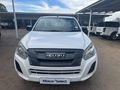2019 Isuzu D-Max 250 HO Fleetise Single-Cab