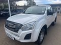 2019 Isuzu D-Max 250 HO Fleetise Single-Cab