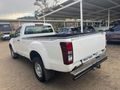 2019 Isuzu D-Max 250 HO Fleetise Single-Cab