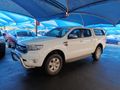 2020 Ford Ranger 2.0D XLT 4x4 Double-Cab