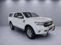 2020 Ford Ranger 2.0D XLT 4x4 Double-Cab