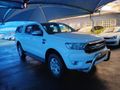 2020 Ford Ranger 2.0D XLT 4x4 Double-Cab