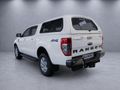 2020 Ford Ranger 2.0D XLT 4x4 Double-Cab