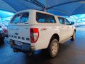2020 Ford Ranger 2.0D XLT 4x4 Double-Cab