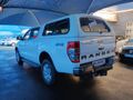 2020 Ford Ranger 2.0D XLT 4x4 Double-Cab