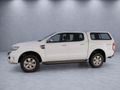 2020 Ford Ranger 2.0D XLT 4x4 Double-Cab
