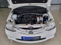 2018 Toyota Etios 1.5 Xi 5-dr