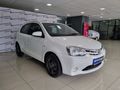 2018 Toyota Etios 1.5 Xi 5-dr