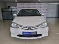 2018 Toyota Etios 1.5 Xi 5-dr