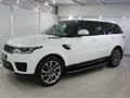 2021 Land Rover Range Rover Sport 3.0 D HSE (190kW)