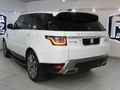 2021 Land Rover Range Rover Sport 3.0 D HSE (190kW)
