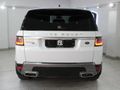 2021 Land Rover Range Rover Sport 3.0 D HSE (190kW)