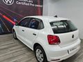 2025 Volkswagen Polo Vivo 1.4