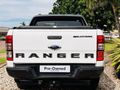 2021 Ford Ranger 2.0D Bi-Turbo Wildtrak 4x4 Auto Double-Cab