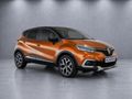 2019 Renault Captur 1.2T Dynamique 5-dr Auto (88kW)