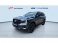 2024 Ford Everest 2.0D Bi-Turbo Sport Auto
