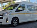 2024 Toyota Quantum 2.8 GL 14 Seat
