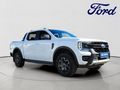 2023 Ford Ranger 3.0D V6 Wildtrak AWD Double Cab Auto